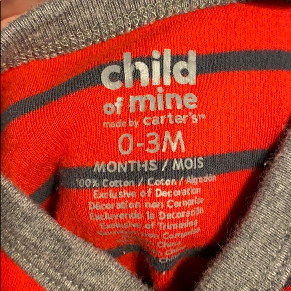 Pajama bundle - Picture 6 of 9